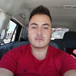 Meet your Posher, Juan